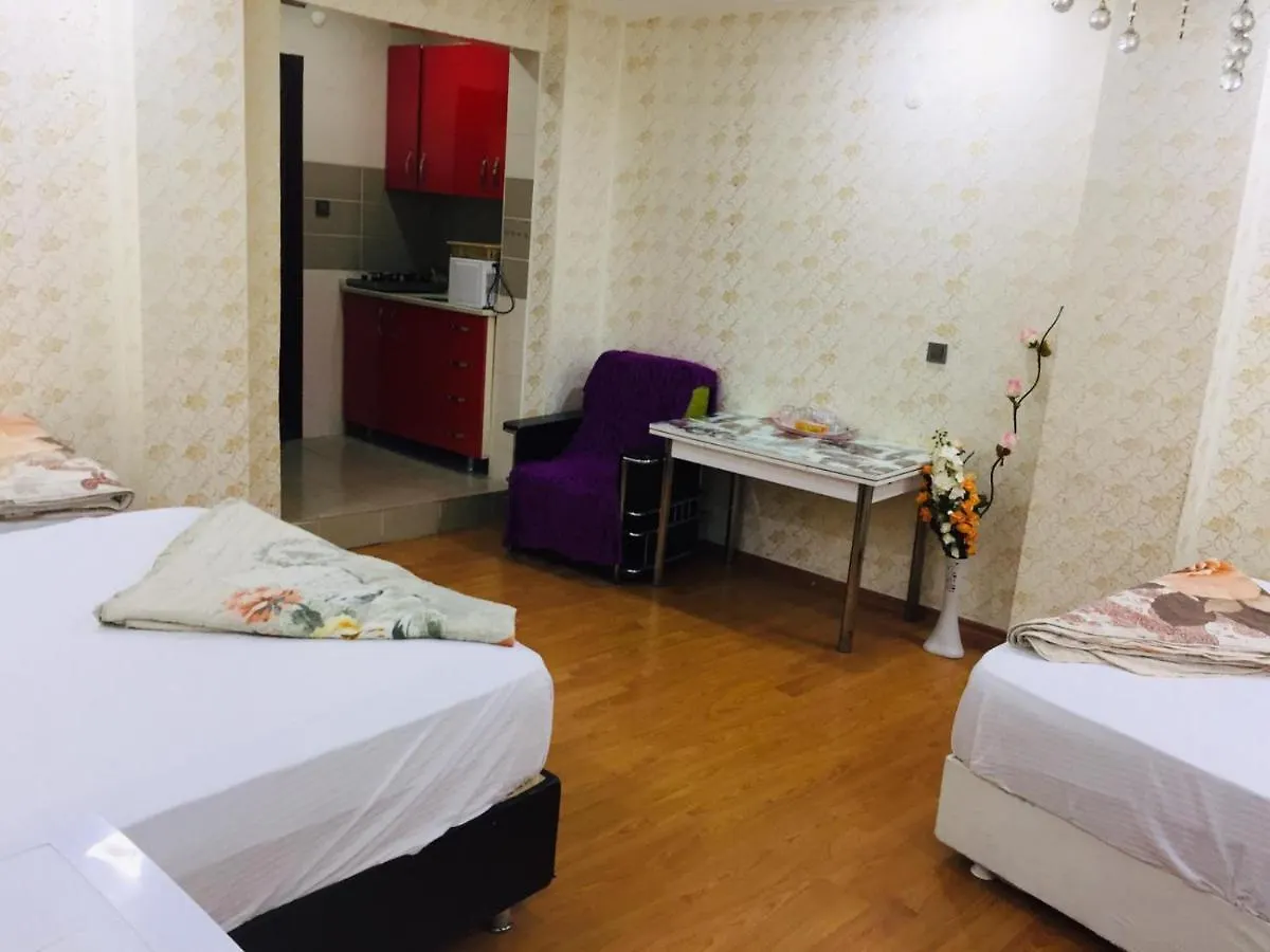 Ayasofya Life Apart Aparthotel Istanbul