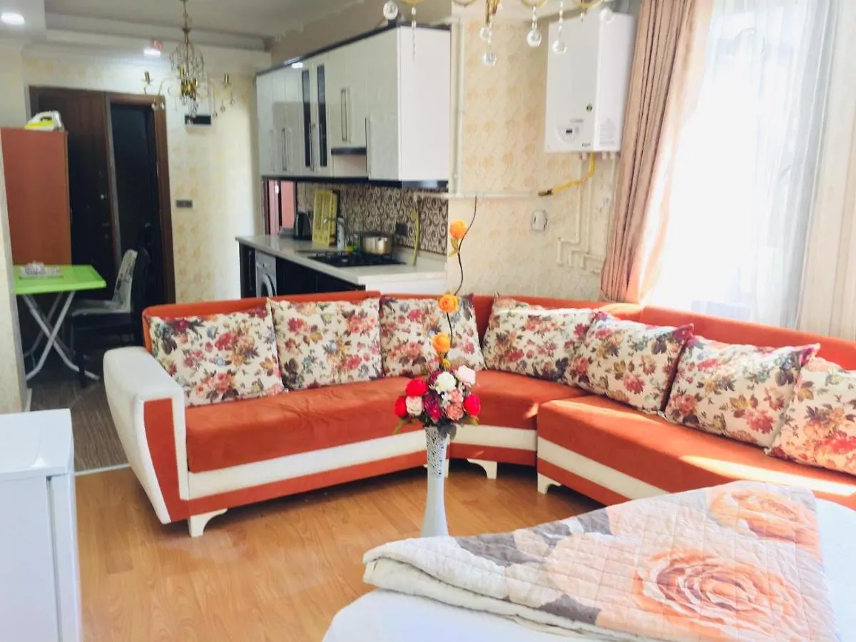 Ayasofya Life Apart Aparthotel Istanbul
