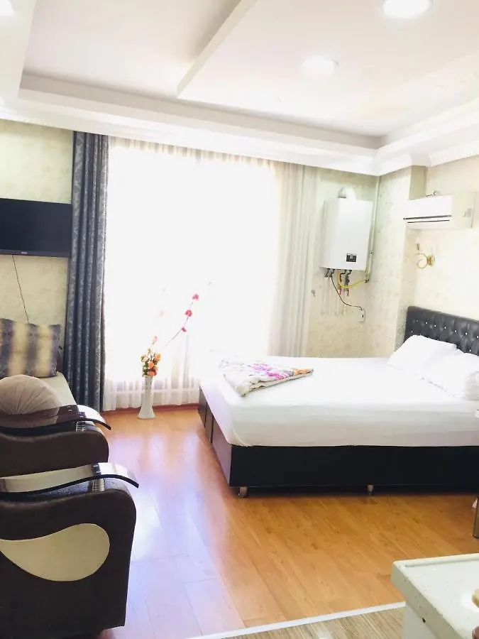 Ayasofya Life Apart Aparthotel Istanbul