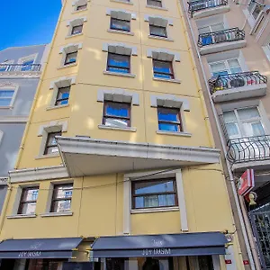 Joy Taksim Стамбул