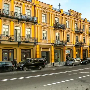 Eldorado Отель Тбилиси