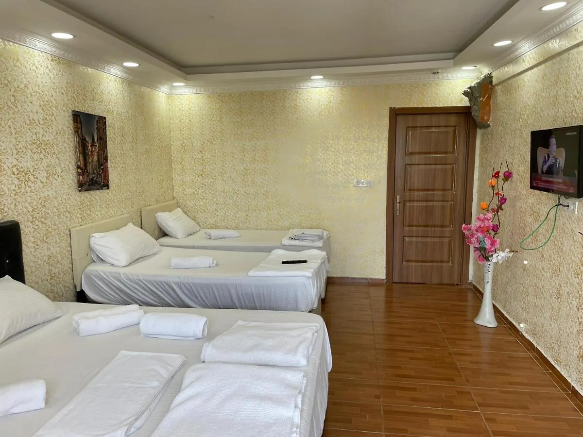 Ayasofya Life Apart Aparthotel Istanbul