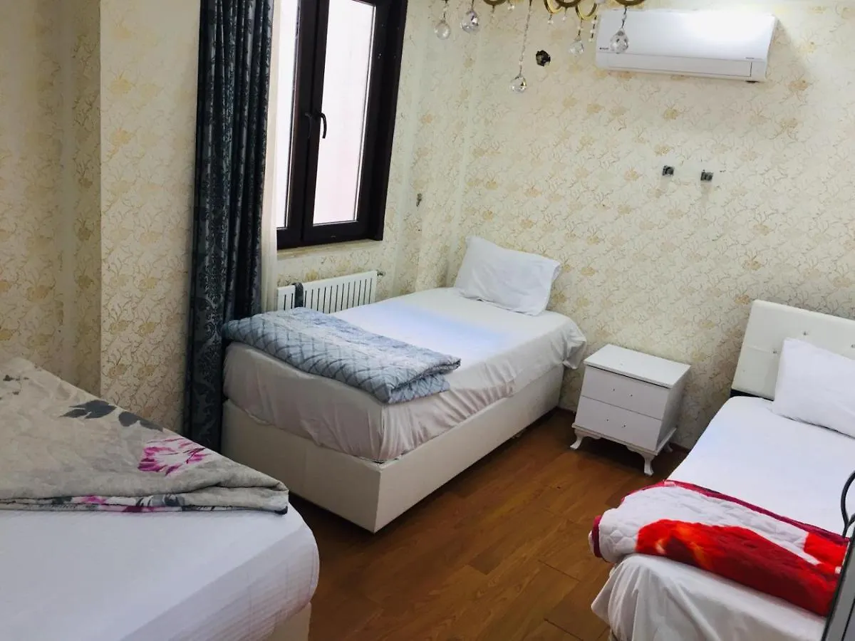 Ayasofya Life Apart Aparthotel Istanbul Turkey