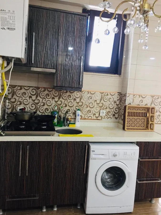 الشقق الفندقية اسطنبولفي  Ayasofya Life Apart 0*, اسطنبول